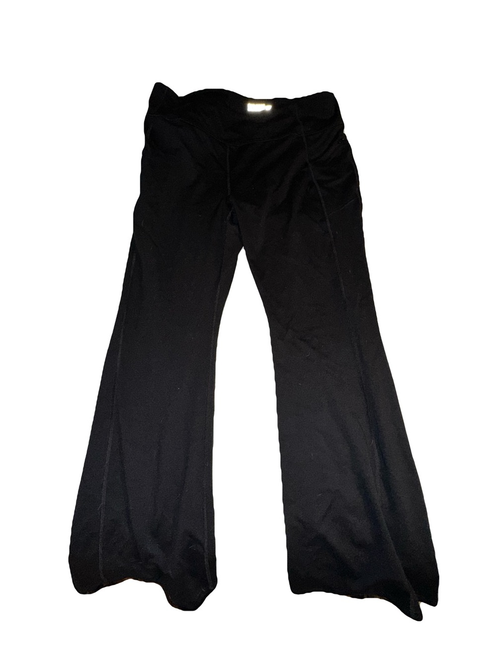 SOLD - Fabletics Yoga Scrub Pants 4x TALL